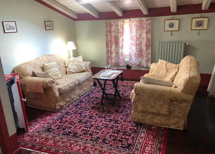 Antica Casa Fenaroli