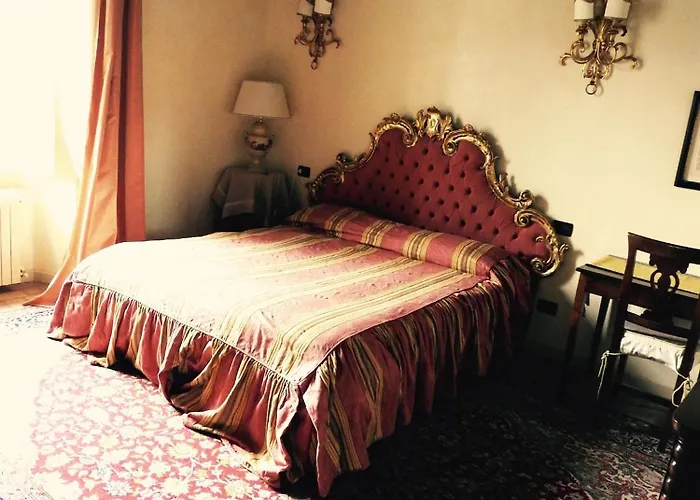 Antica Casa Fenaroli
