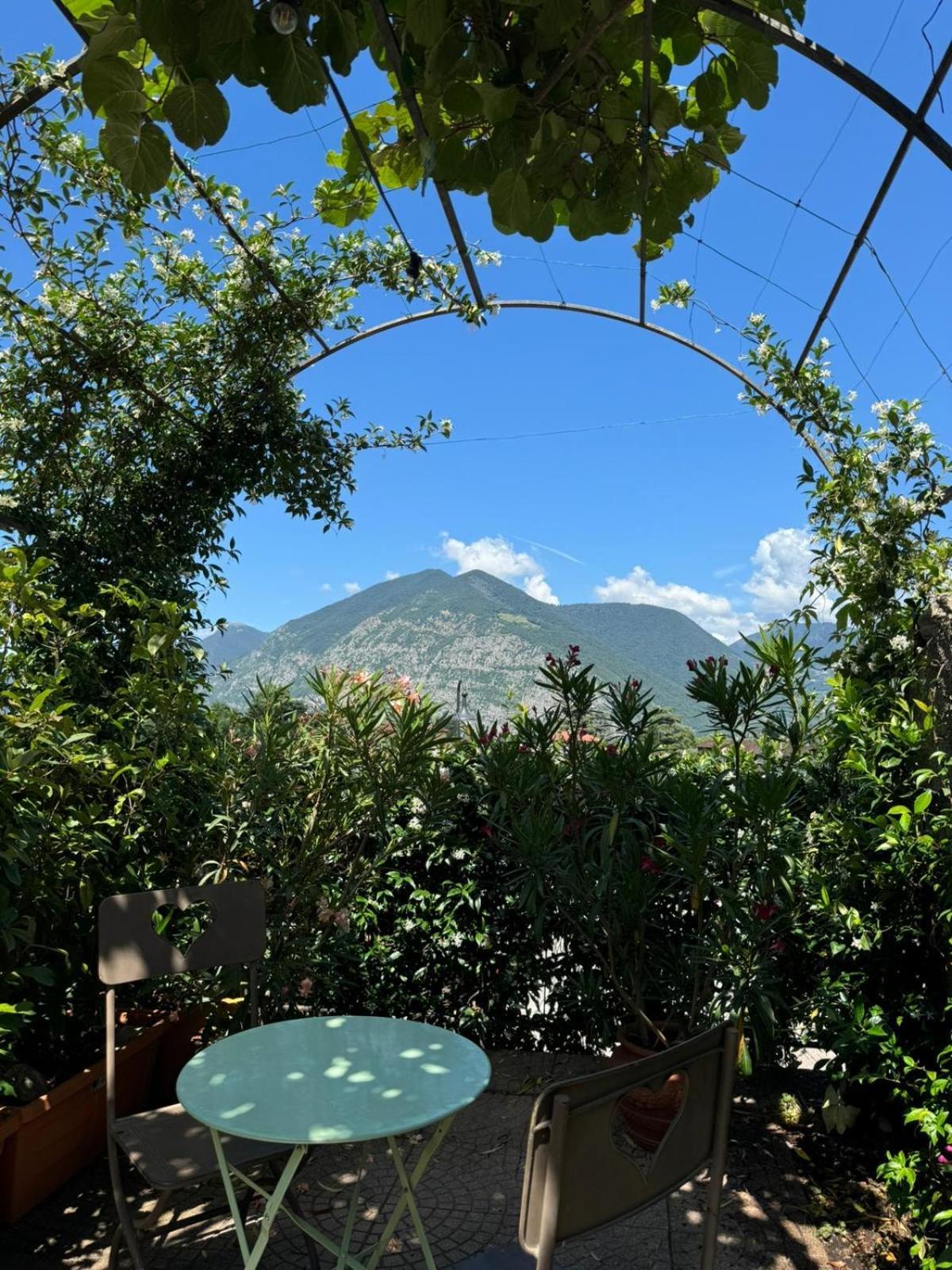 Apartment Antica Casa Fenaroli